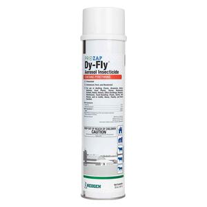 Prozap Dy-Fly Aerosol Insecticide  Neogen